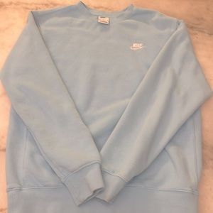Vintage Nike  crewneck